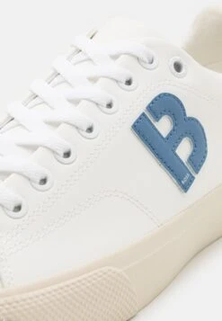 Boss Aiden Tenn Ltb - Trainers - Open White 11 Boss Aiden Tenn Ltb - Trainers - Open White -Boss Sales Store df08d71545c94f4caf0badc95933cc71