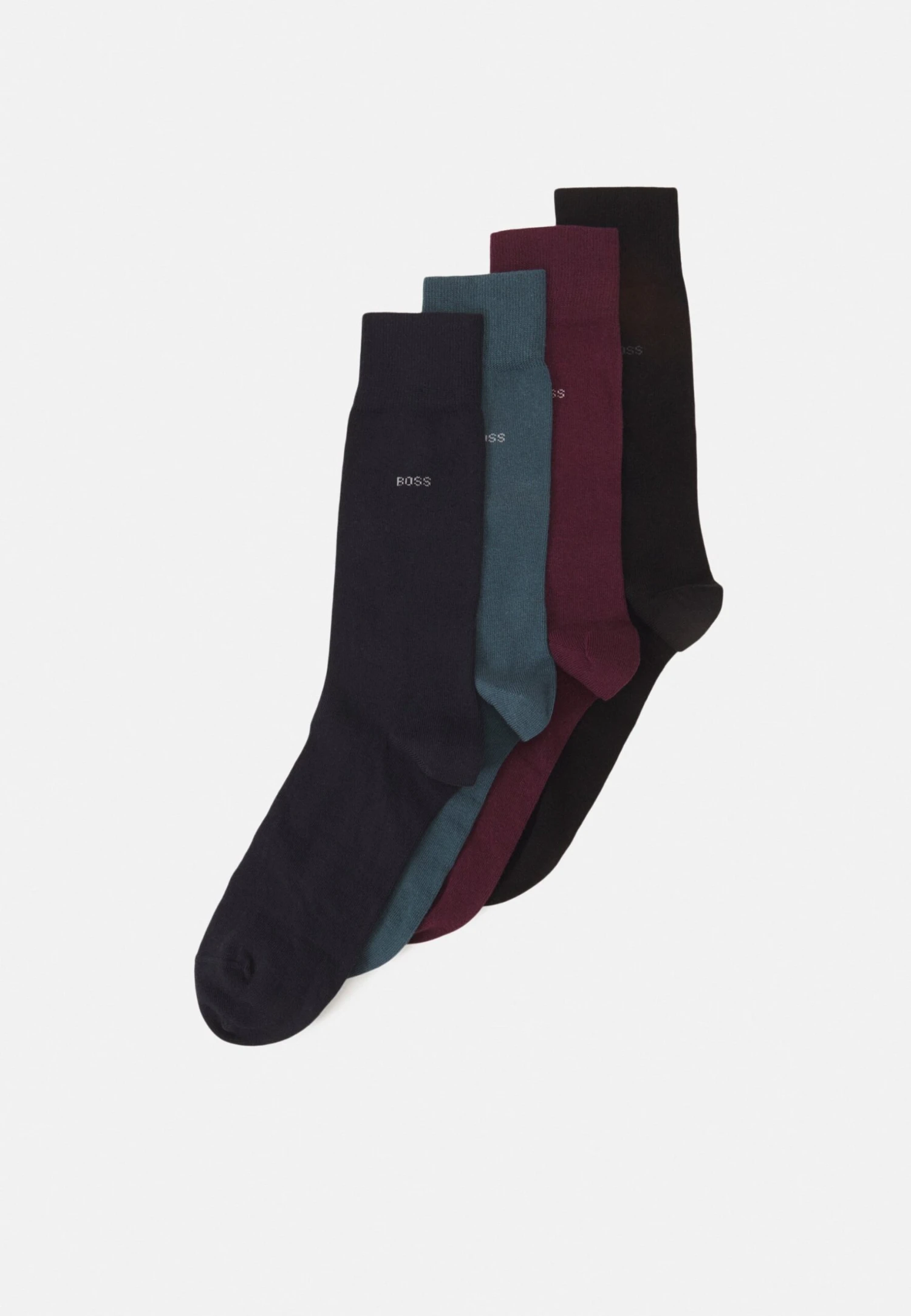 Boss Giftset 4 Pack - Socks - Open Miscellaneous 1 Boss Giftset 4 Pack - Socks - Open Miscellaneous