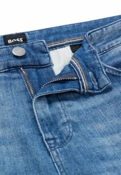 Boss Maine3 - Slim Fit Jeans - Turquoise Five -Boss Sales Store df7fd946c4704ee8a1872b64b911e1c8