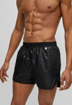 Boss Prime - Swimming Shorts - Black One -Boss Sales Store df8b033bf4604ad08c93e5613887b90f