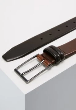 Boss Carmello - Belt Business - Dark Brown -Boss Sales Store df9cb8d69af6444b9b375e9860de5eec