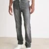 Boss Delaware - Slim Fit Jeans - Dark Grey