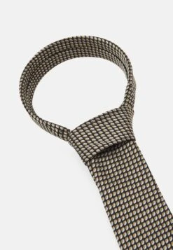 Boss Tie - Tie - Medium Beige -Boss Sales Store dff8395a5dd14d2f8907a677eb9005bc