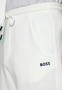 Boss Headlo - Shorts - White 9 Boss Headlo - Shorts - White -Boss Sales Store dffb23dd17224704a0ec997c2b7ce262