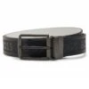Boss Tintin - Belt - Dark Blue Ten