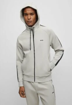 Boss Set - Tracksuit - Open Grey Three 7 Boss Set - Tracksuit - Open Grey Three -Boss Sales Store e0ee291f2109450785343bb9e627b3c9