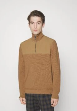 Boss Fusione - Jumper - Medium Beige