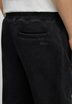 Boss Seozone - Tracksuit Bottoms - Black One -Boss Sales Store e111325d47db4157b93d2688ec2d4b83