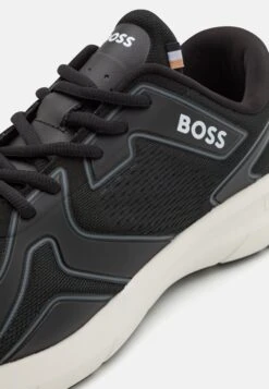 Boss Owen Runn - Trainers - Black -Boss Sales Store e118936c10ad4ba4a9226351f3e78ebc