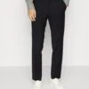 Boss H Genius - Suit Trousers - Black