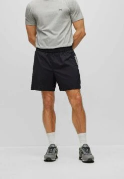 Boss S_Run2 - Shorts - Black One