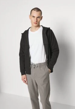 Boss Kane-Ds - Trousers - Silver -Boss Sales Store e23d56ea70544a91a1b55842c67d07ac