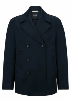 Boss H Hyde - Light Jacket - Dark Blue Four -Boss Sales Store e2c3f84c17714df89a1bee41919d2cf9