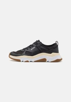 Boss Asher Runn- Trainers - Black