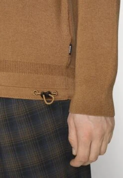 Boss Fusione - Jumper - Medium Beige -Boss Sales Store e2dcc76be4ef4ea3bca11c33c8e8abfb