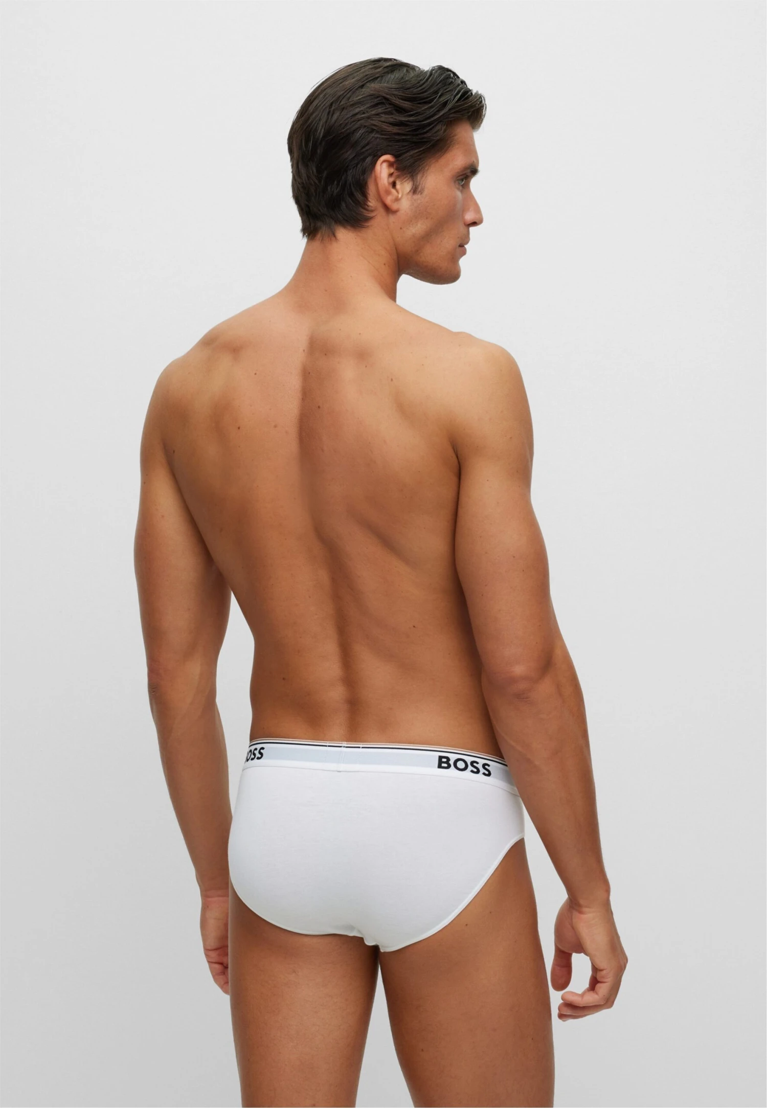 Boss Brief Power 3 Pack - Briefs 2 Boss Brief Power 3 Pack - Briefs - Image 2