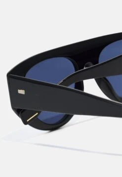 Boss Unisex - Sunglasses - Black -Boss Sales Store e35c820309d94f0ca5589da6751fecbf