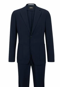Boss P Hanry Set - Suit - Dark Blue Four -Boss Sales Store e3bd2fcf6a3044759dc2800299bf73ef