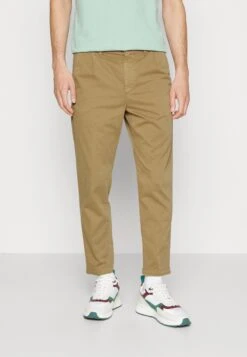 Boss Shyne - Chinos - Medium Beige