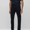 Boss Delaware Bc-L-P - Slim Fit Jeans - Dark Blue Nine