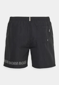 Boss Dolphin - Swimming Shorts - Black -Boss Sales Store e4670cbf710e4991ba8ed3e4a21cdc04