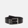 Boss Galliz Unisex - Belt - Black