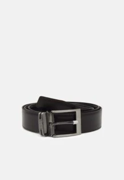 Boss Galliz Unisex - Belt - Black