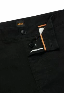 Boss Statum-1 - Chinos - Black One -Boss Sales Store e4cac834e8cf439ba99a262c537e70aa