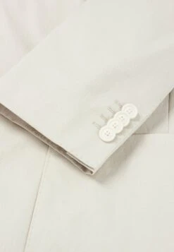 Boss P Hanry 2Pcs Wg 233 Set - Suit - Open White Eleven -Boss Sales Store e51330d289904227ba7df6b99490a495