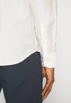 Boss Kent - Shirt - White -Boss Sales Store e53f41678756446eaac591fc20cd08f1