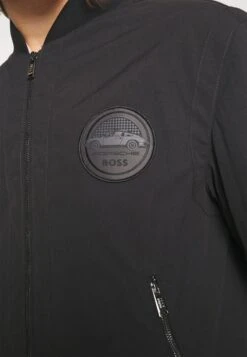 Boss Coperto - Summer Jacket - Black 11 Boss Coperto - Summer Jacket - Black -Boss Sales Store e54e1bcb462d4e6cb596865ec3651420