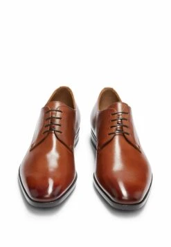 Boss KensingtonDerb Bu N - Smart Lace-Ups - Brown -Boss Sales Store e5d48e6853734fca84fe7daf81d507a1