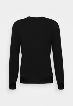 Boss Ecaio - Jumper - Black 10 Boss Ecaio - Jumper - Black -Boss Sales Store e5facc5248e2460395a803ee41ff6502