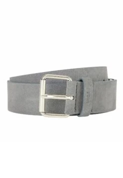 Boss Serge - Belt Business - Dark Grey -Boss Sales Store e653af236d35449aa1eb430b251543f4