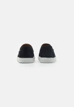 Boss Rey - Slip-Ons - Dark Blue -Boss Sales Store e66495df1b1945b89207313958b58e4f