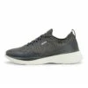 Boss Dean Runn Knme - Trainers - Dark Grey One