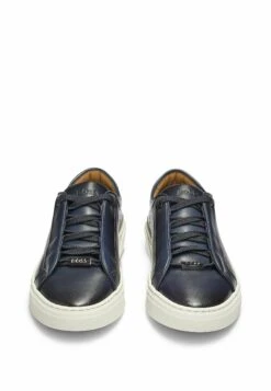 Boss Gary Tenn- Trainers - Dark Blue One -Boss Sales Store e72c9f9bb4ad44ebbcc8e5f4e0a7cda6