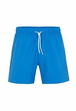 Boss Iconic - Swimming Shorts - Blue Twelve -Boss Sales Store e7cf28ea80d340e0976a3513444c9b55