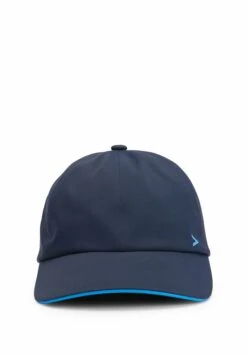 Boss Sean Performance - Cap - Dark Blue Four -Boss Sales Store e7def0d55c784c038aebfc2d353f5faf