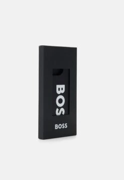 Boss Cover - Phone Case - Black -Boss Sales Store e8104311c2b44fbd9c672aa430fd9040