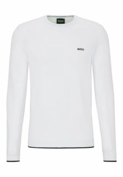 Boss Rallo - Jumper - White -Boss Sales Store e822933e9003417a8846a30b684964f4