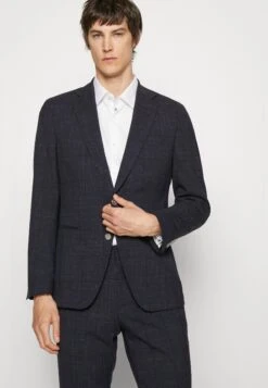 Boss Huge - Suit - Dark Blue -Boss Sales Store e870091b41f949559226a367286b01eb