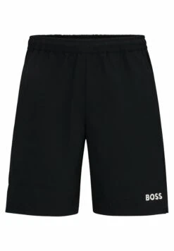Boss S Match - Tracksuit Bottoms - Black One -Boss Sales Store e8e8bf2232e6459ca9f58ca4a2a5d3b6