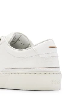 Boss Gary_Tenn_Grhdl - Trainers - White -Boss Sales Store e90b050e083a4c5098833491d3f0df26