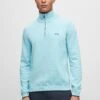 Boss Zallo - Jumper - Light Blue One