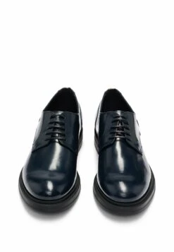 Boss Saul Derb Ab - Smart Lace-Ups - Dark Blue One 12 Boss Saul Derb Ab - Smart Lace-Ups - Dark Blue One -Boss Sales Store e93ea2eeeeff4b5383597b6e2745d6cc