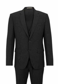 Boss 3Pcs Set - Suit - Black One -Boss Sales Store e95ef369e11746849b15ac889d9c7f1b