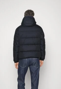 Boss Omaris - Winter Jacket - Dark Blue -Boss Sales Store e9a7a9272e54420f9c407f61853d2d7e
