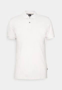 Boss Pallas - Polo Shirt - Light Pastel Pink -Boss Sales Store e9b806d681fb436fbd0380b1d5306d9d