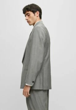 Boss Short Coat - Black Three 10 Boss Short Coat - Black Three -Boss Sales Store ea2f6e00e9934503b6389a9b735f14dd